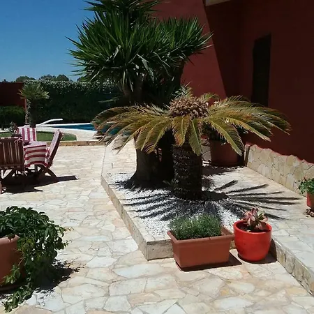 招待所 Stella 夸尔图-圣埃莱娜