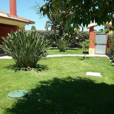 Stella Guest house