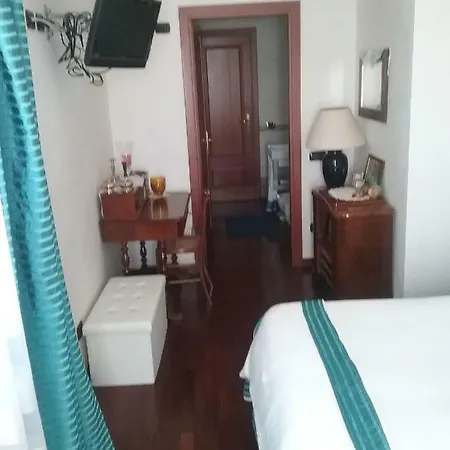 Stella Guest house *