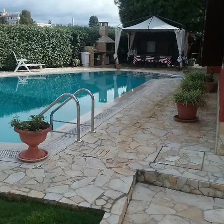 Stella Guest house