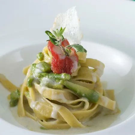 Stella 招待所 夸尔图-圣埃莱娜