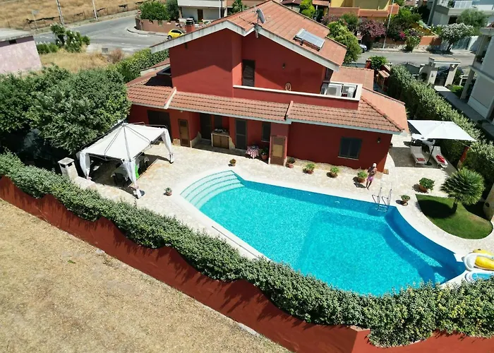 Stella Куарту-Сант'Элена