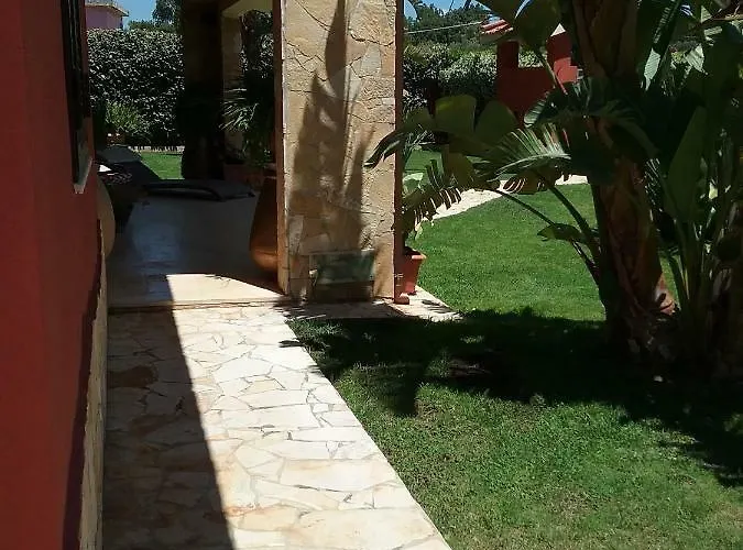 Stella 4* Куарту-Сант'Элена