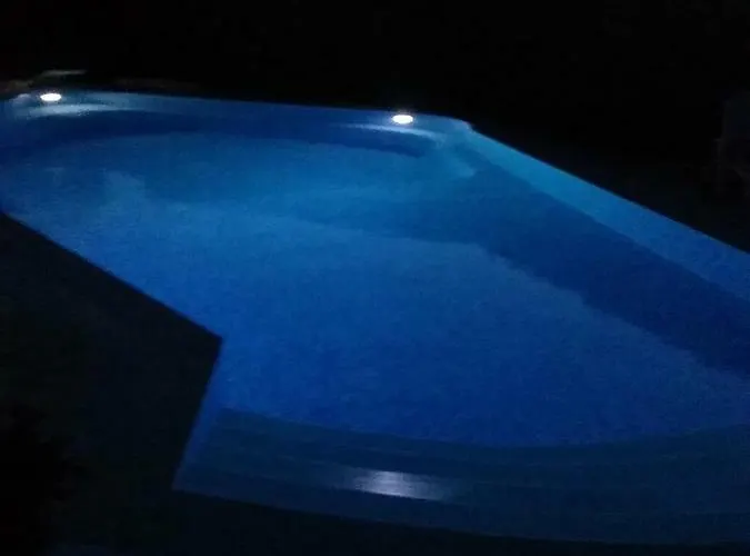 Stella 4* Куарту-Сант'Элена