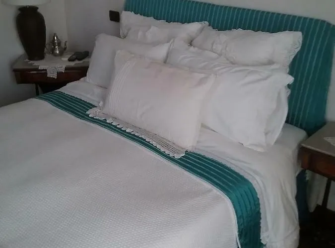 Stella 4* Куарту-Сант'Элена