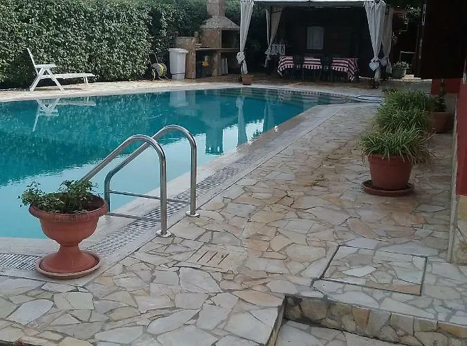 Stella Гостевой дом