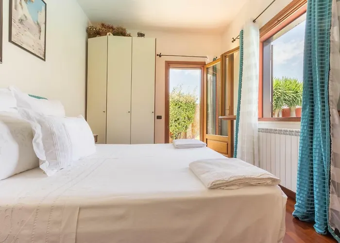 ゲストハウス Stella 4*