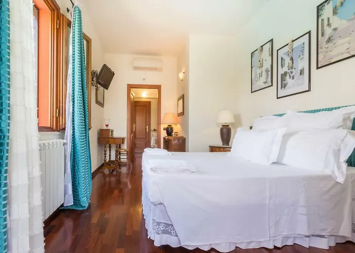 Stella Гостевой дом