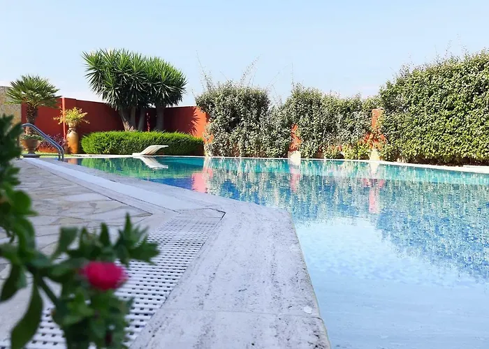 Гостевой дом Stella 4*