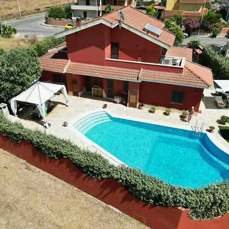 Stella Quartu SantʼElena