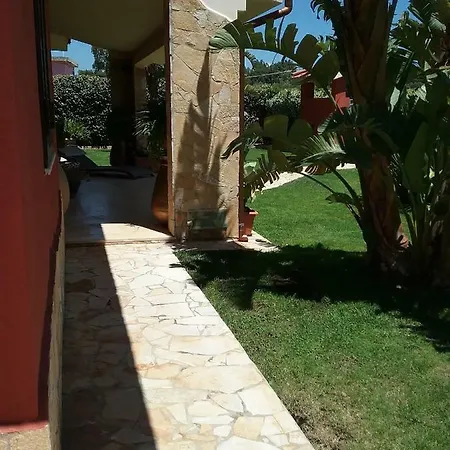 Stella 4* Quartu SantʼElena