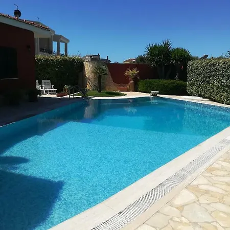 Stella 4* Quartu SantʼElena