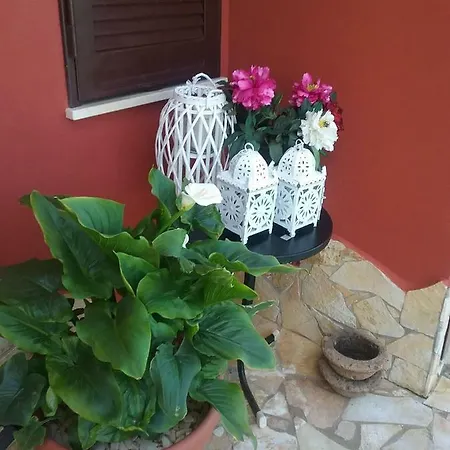 Vendégház Stella Quartu SantʼElena