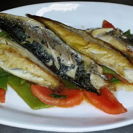 Stella בית הארחה Quartu SantʼElena