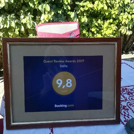 Penzion Stella 4*