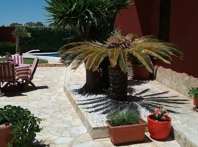 Konukevi Stella Quartu SantʼElena